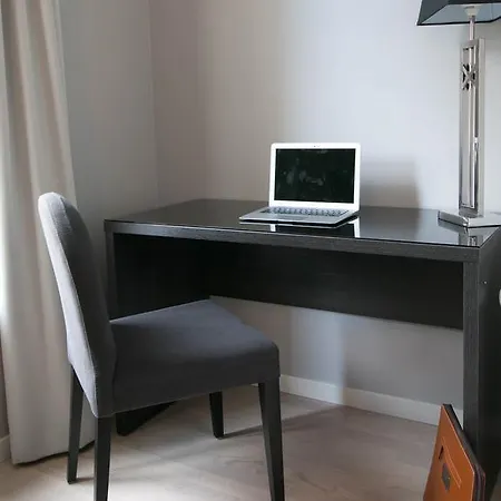 Apartment Frogner House - Odins Gate 10