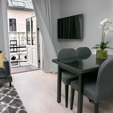 Frogner House - Odins Gate 10 Apartment Oslo