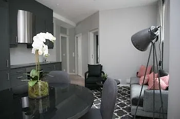 Apartment Frogner House - Odins Gate 10 *