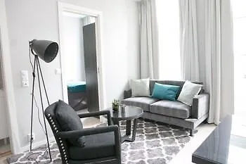 Apartment Frogner House - Odins Gate 10 *