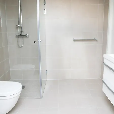 公寓 Frogner House - Odins Gate 10 *