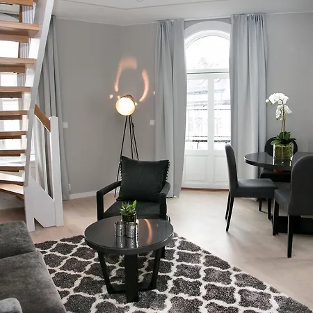 Frogner House - Odins Gate 10 * 奥斯陆