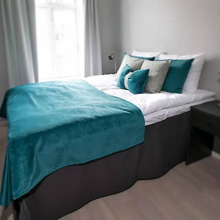 Frogner House - Odins Gate 10 奥斯陆